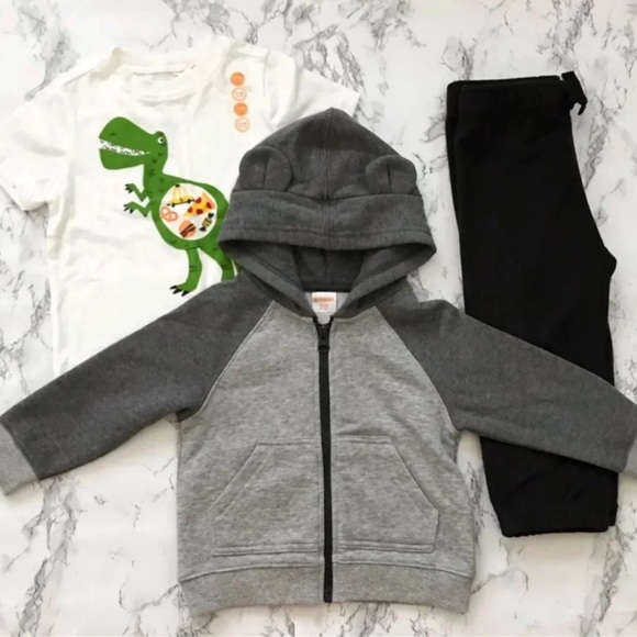 Gymboree Other - Gymboree Sweatshirt